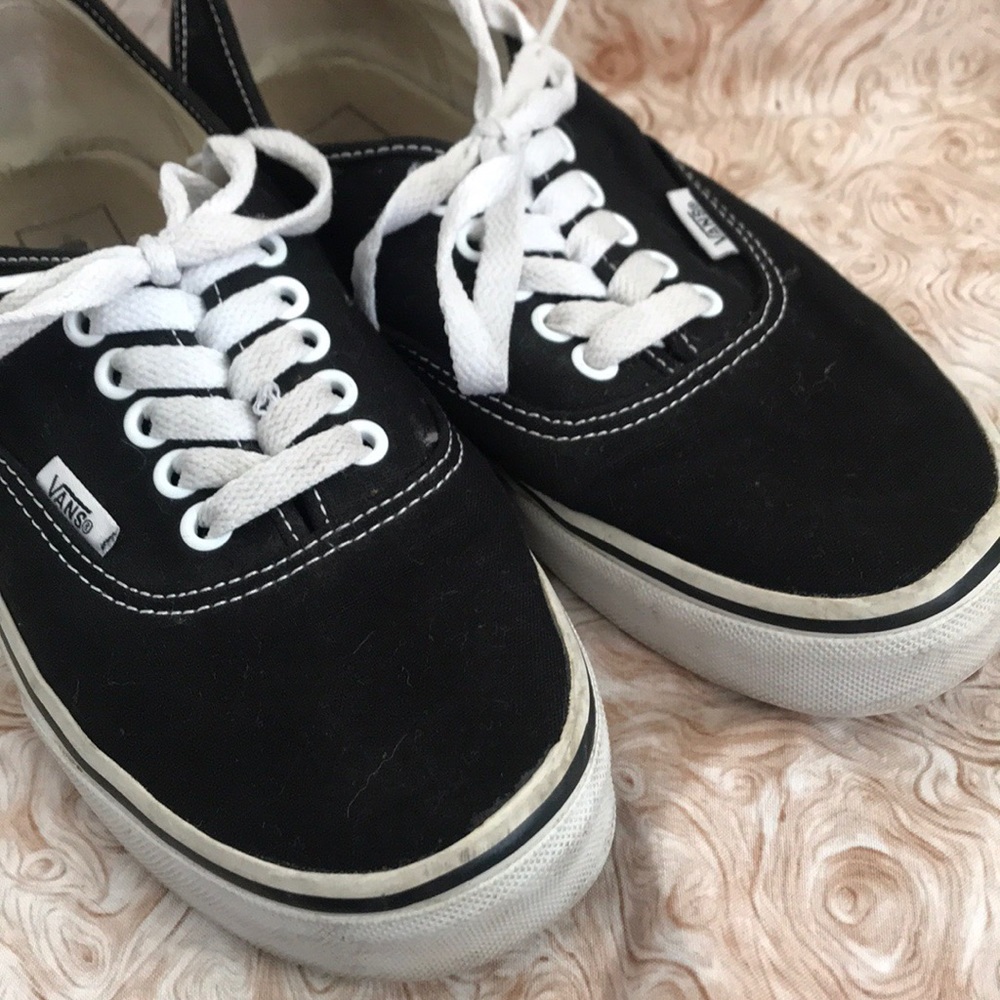 Vans Authentic Unisex shoes - Picture 7 of 7